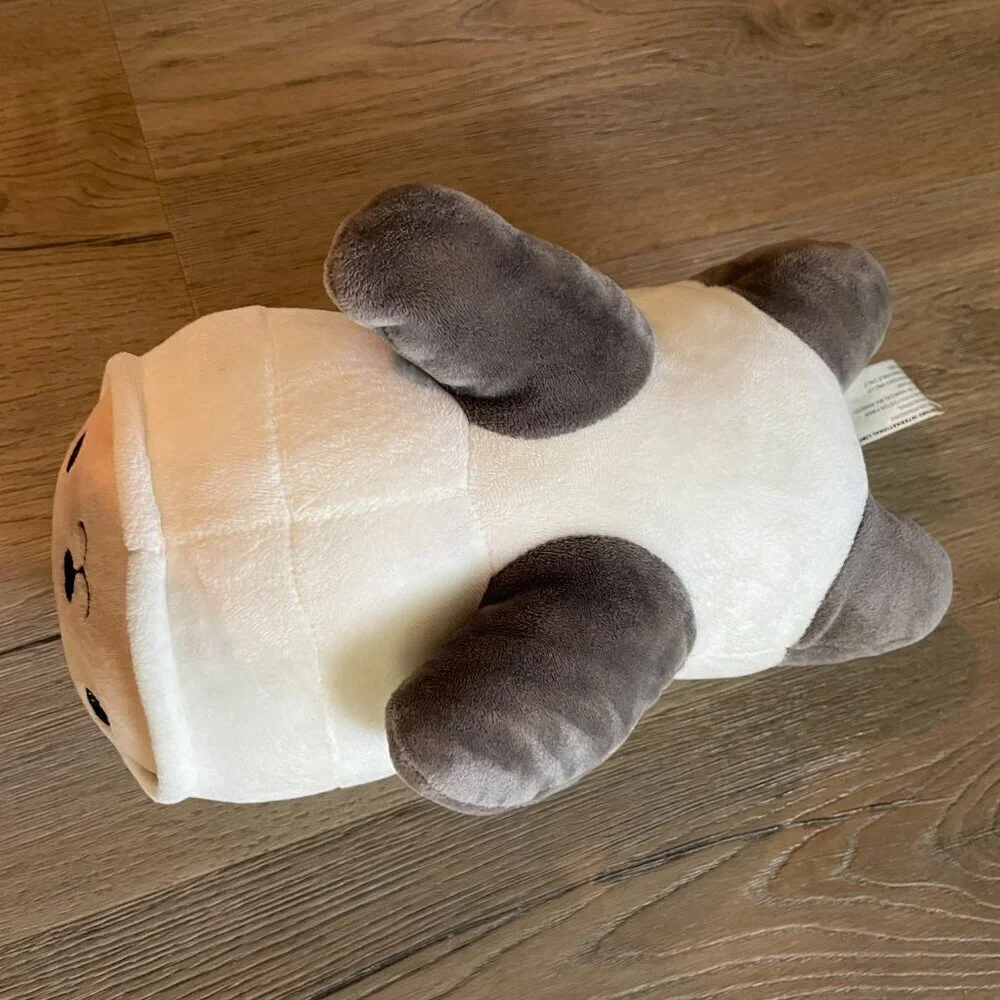 Kaisiyang Dress Up Plush Wearing Panda Costume 11”!